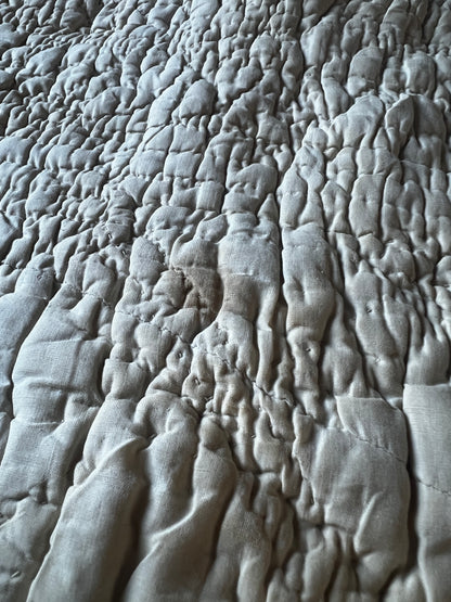 アンティークキルト