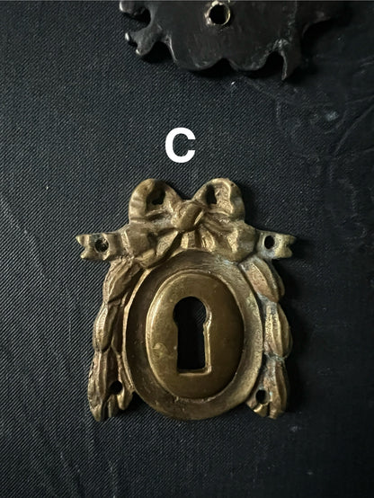 ★鍵穴各種※バリエーション