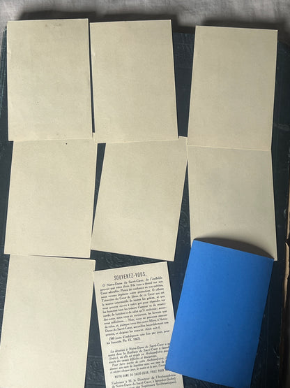 ★ホーリーカードセット