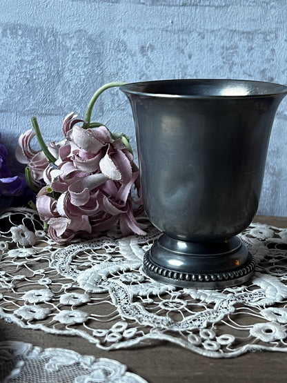 ★エタン製ゴブレット