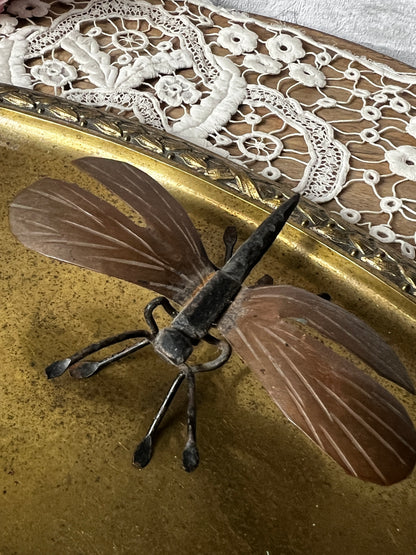 メタル製トンボセット