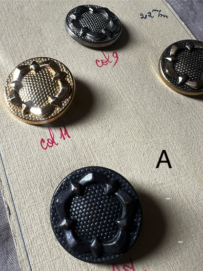 ★ボタンシート各種