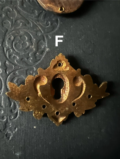 ★鍵穴各種※バリエーション