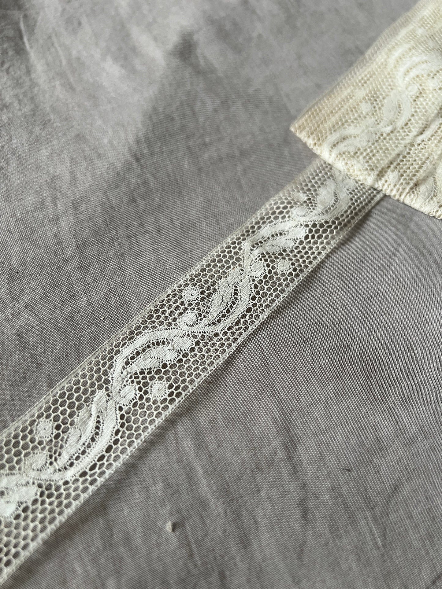 ヴァランシエンヌレース