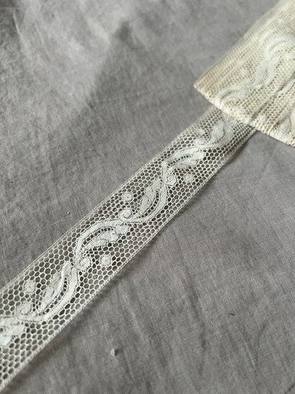 ヴァランシエンヌレース