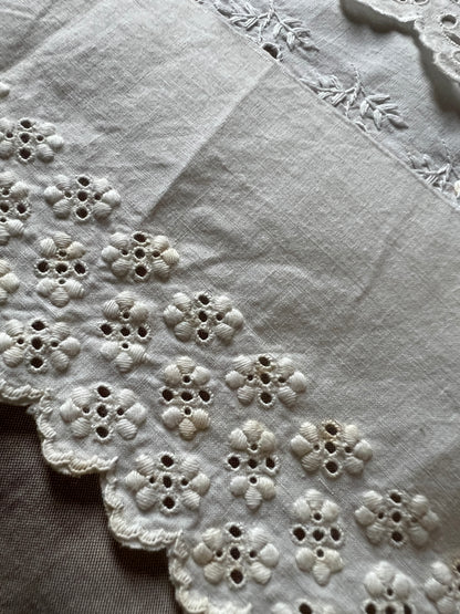 刺繍トリムいろいろセット