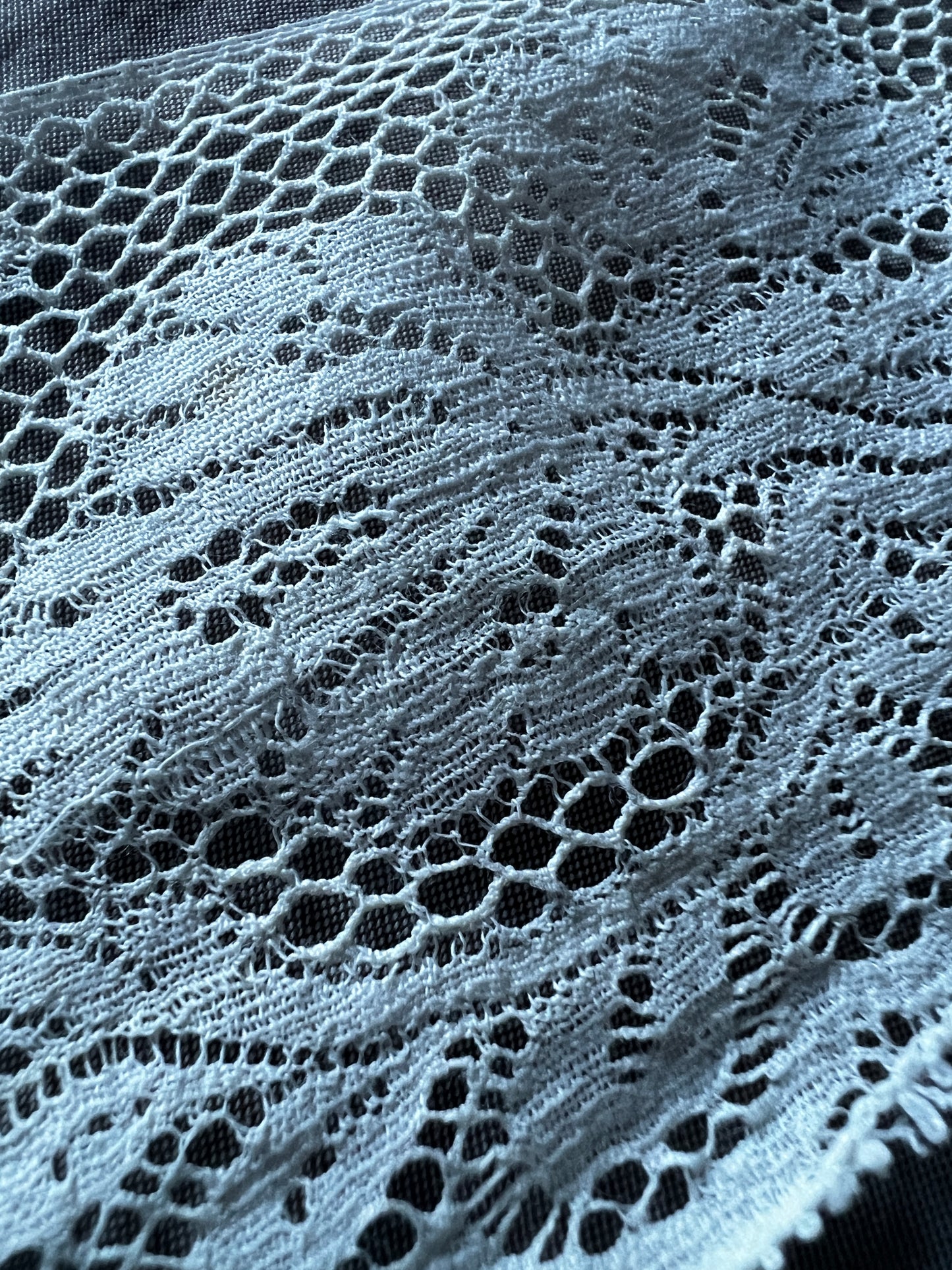 アンティークレース