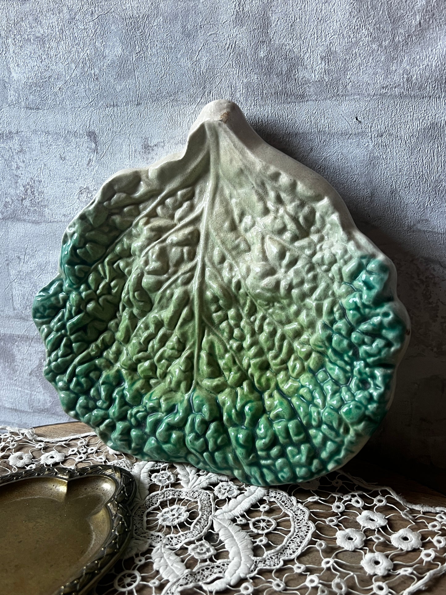 ★キャベツ型バルボティーヌ