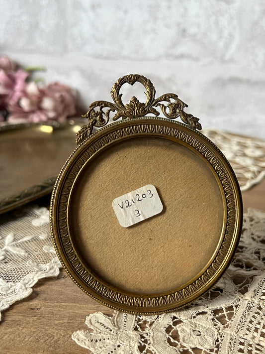 ★ミニフレーム