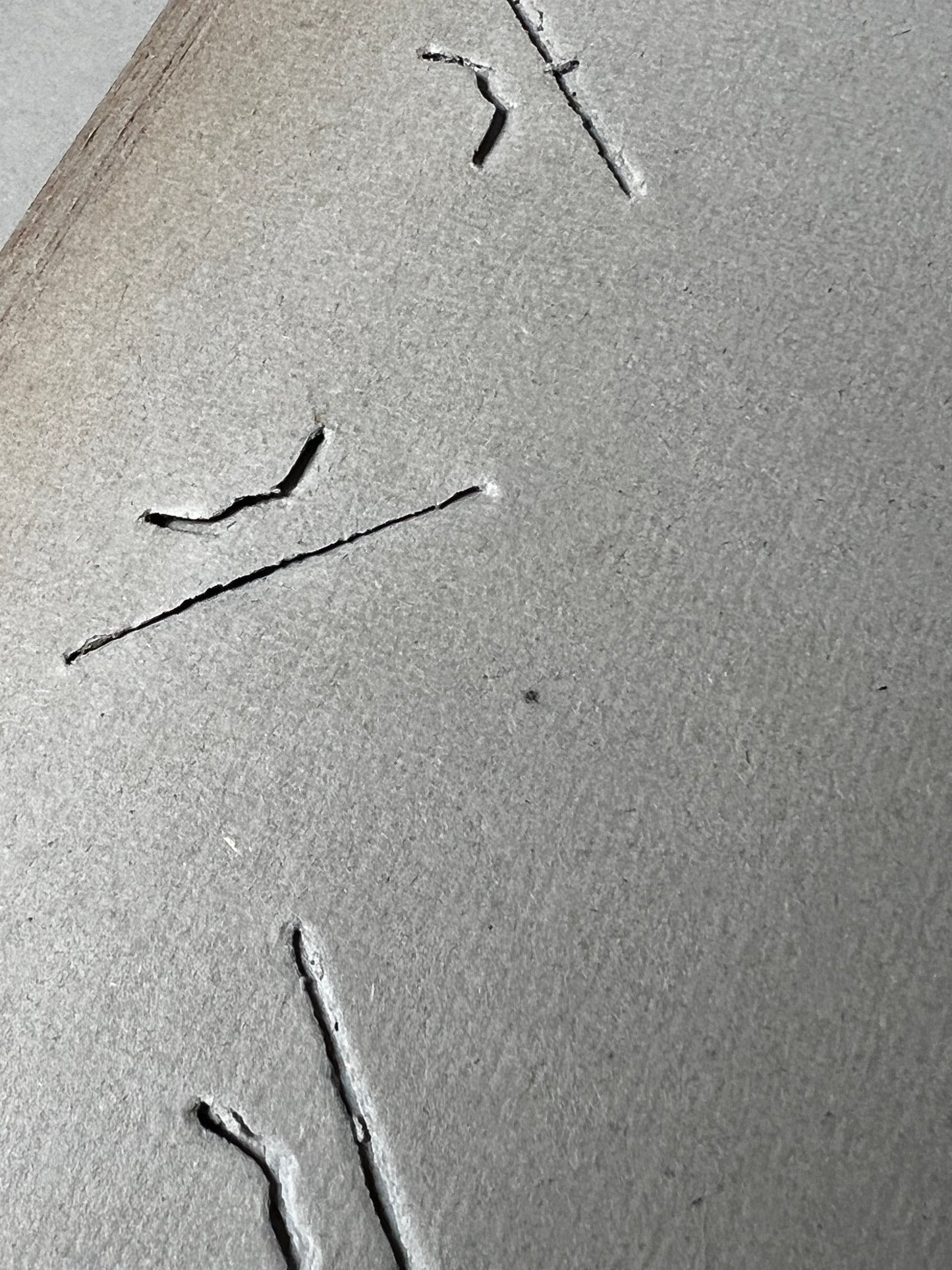 ポストカード用コレクションアルバム