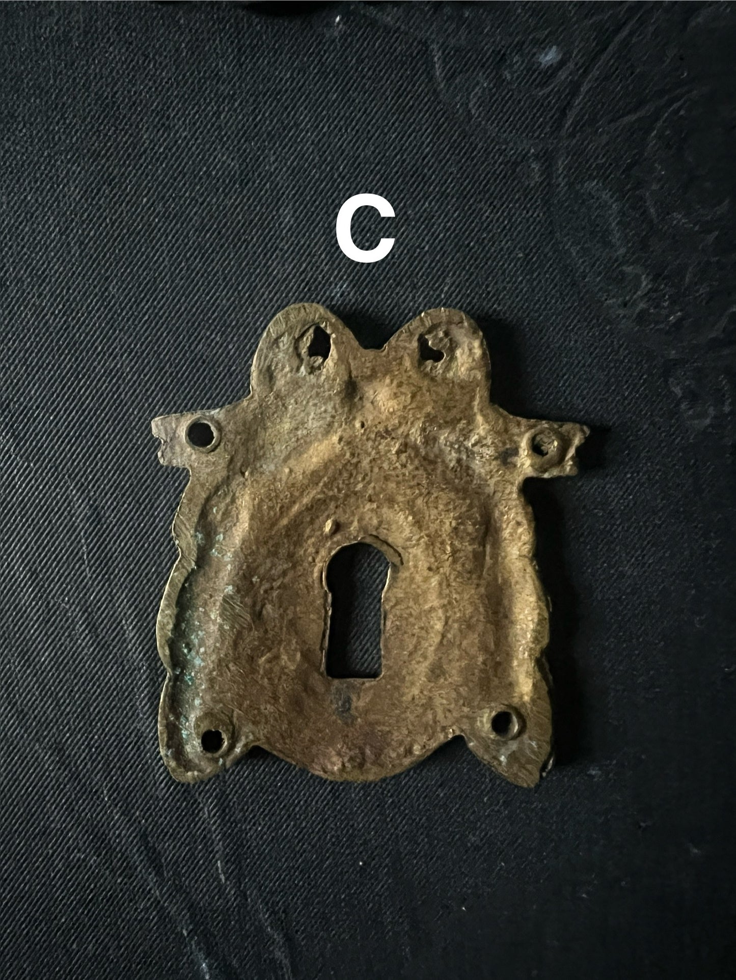 ★鍵穴各種※バリエーション