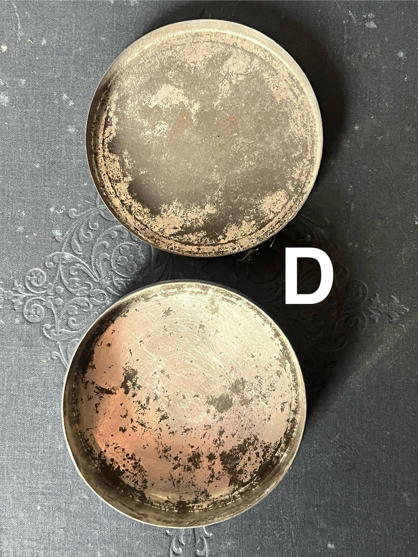 ★Tin缶各種　※バリエーション