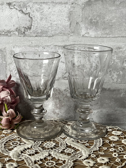 リキュールグラスセット