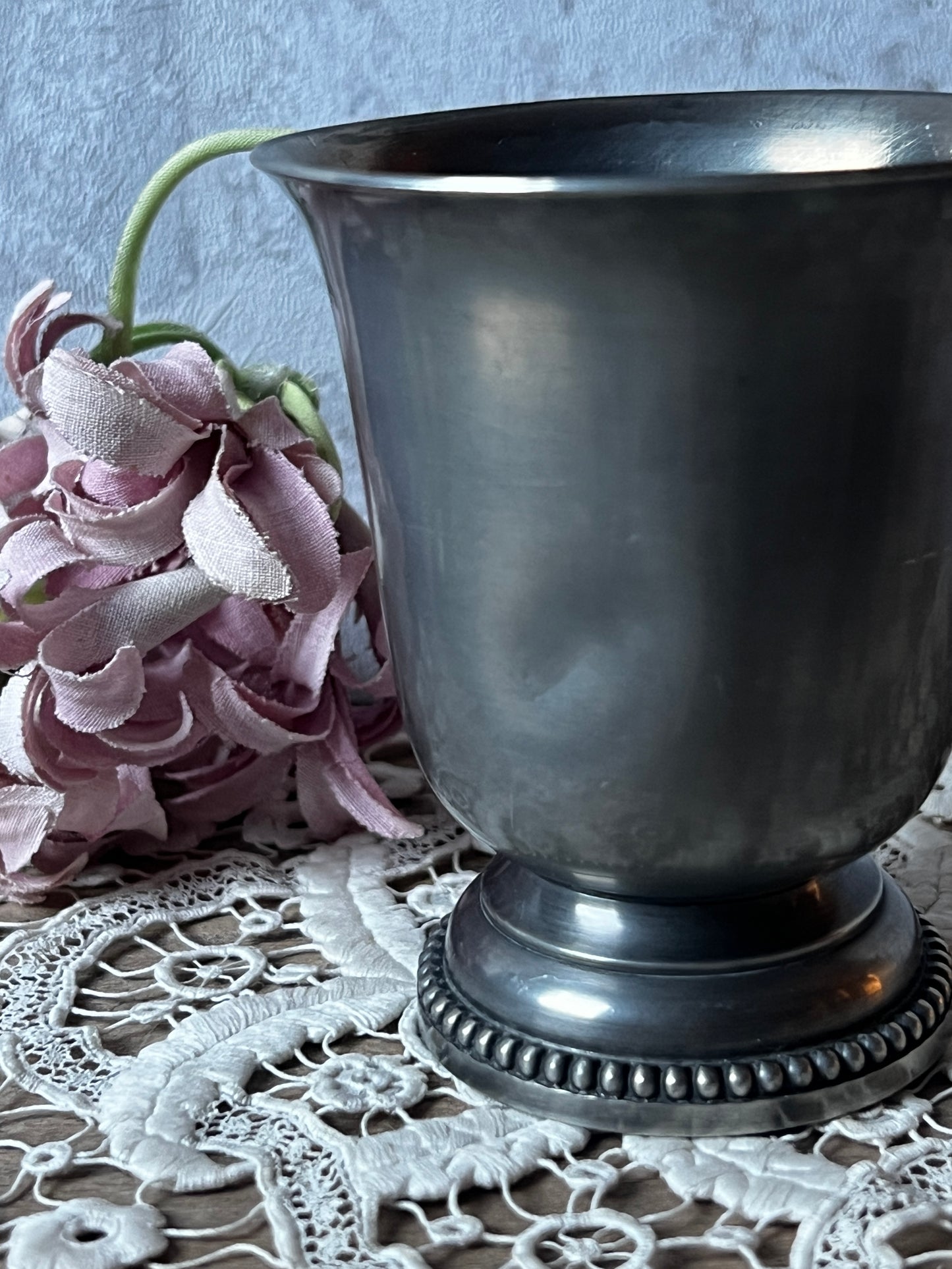 ★エタン製ゴブレット