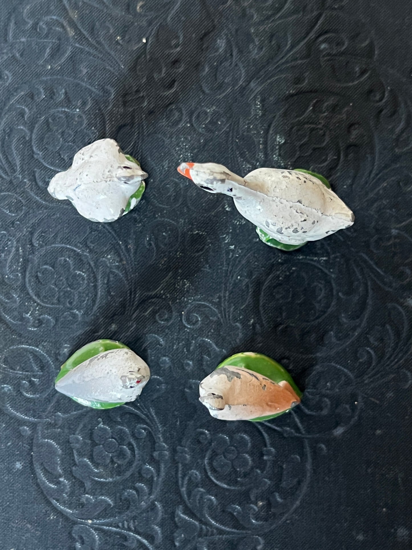 鳥セット