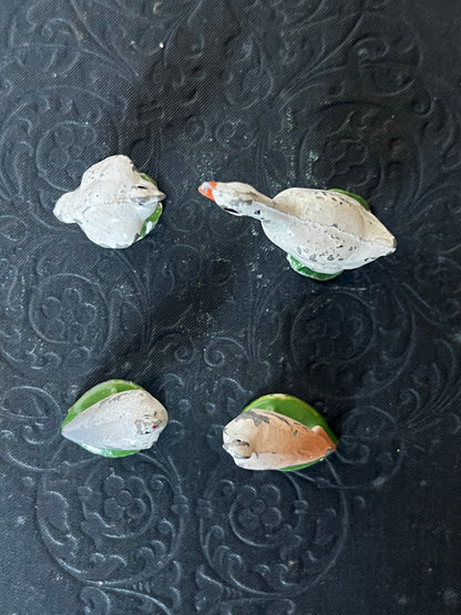 鳥セット
