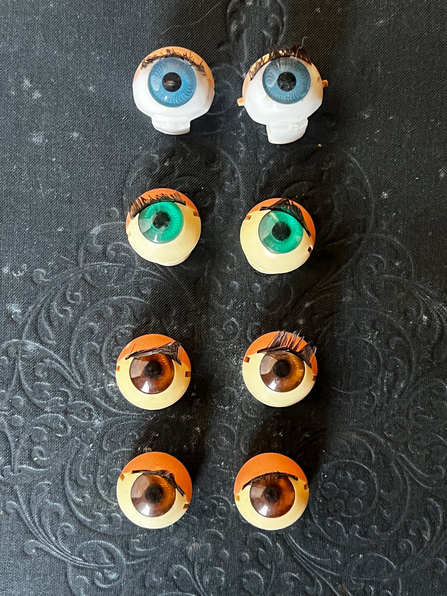 ★ドールの目セット