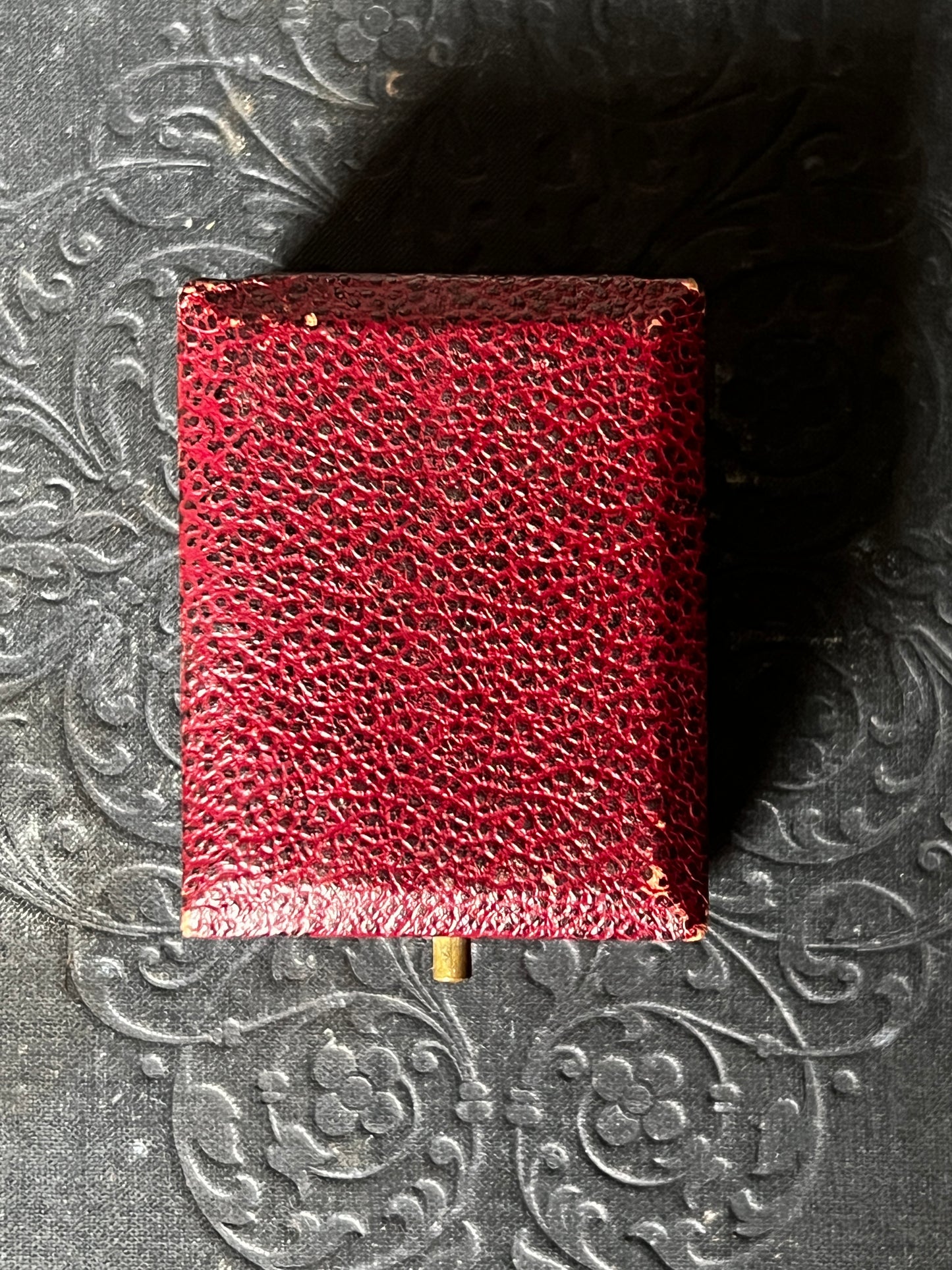 ★アンティークビジューボックス