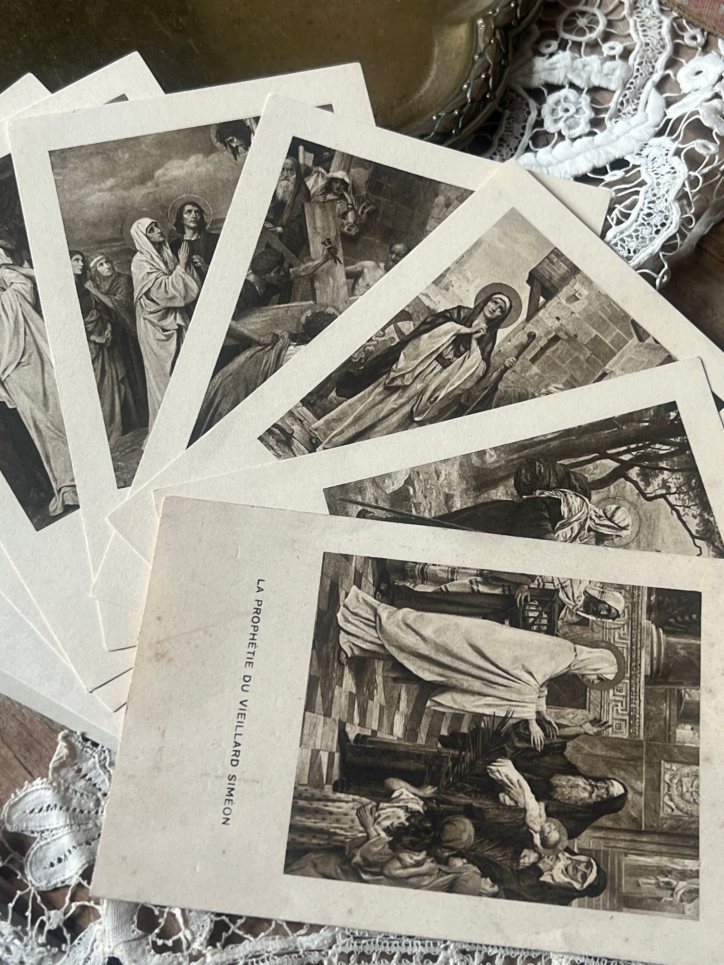 ★ホーリーカードセット