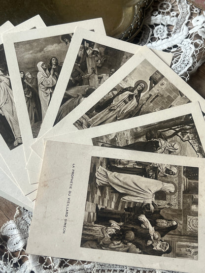 ★ホーリーカードセット