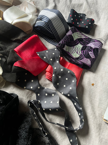 アンティークパーツいろいろセット