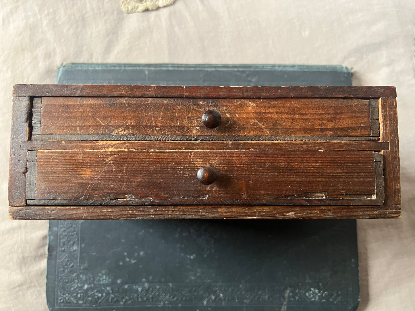 ★小さな部品整理用のミニ引き出し(部品セット)