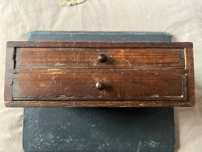 ★小さな部品整理用のミニ引き出し(部品セット)