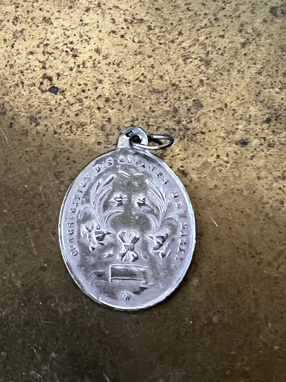 紙箱入りメダイセット