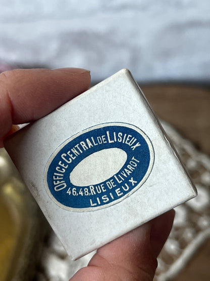 紙箱入りメダイセット