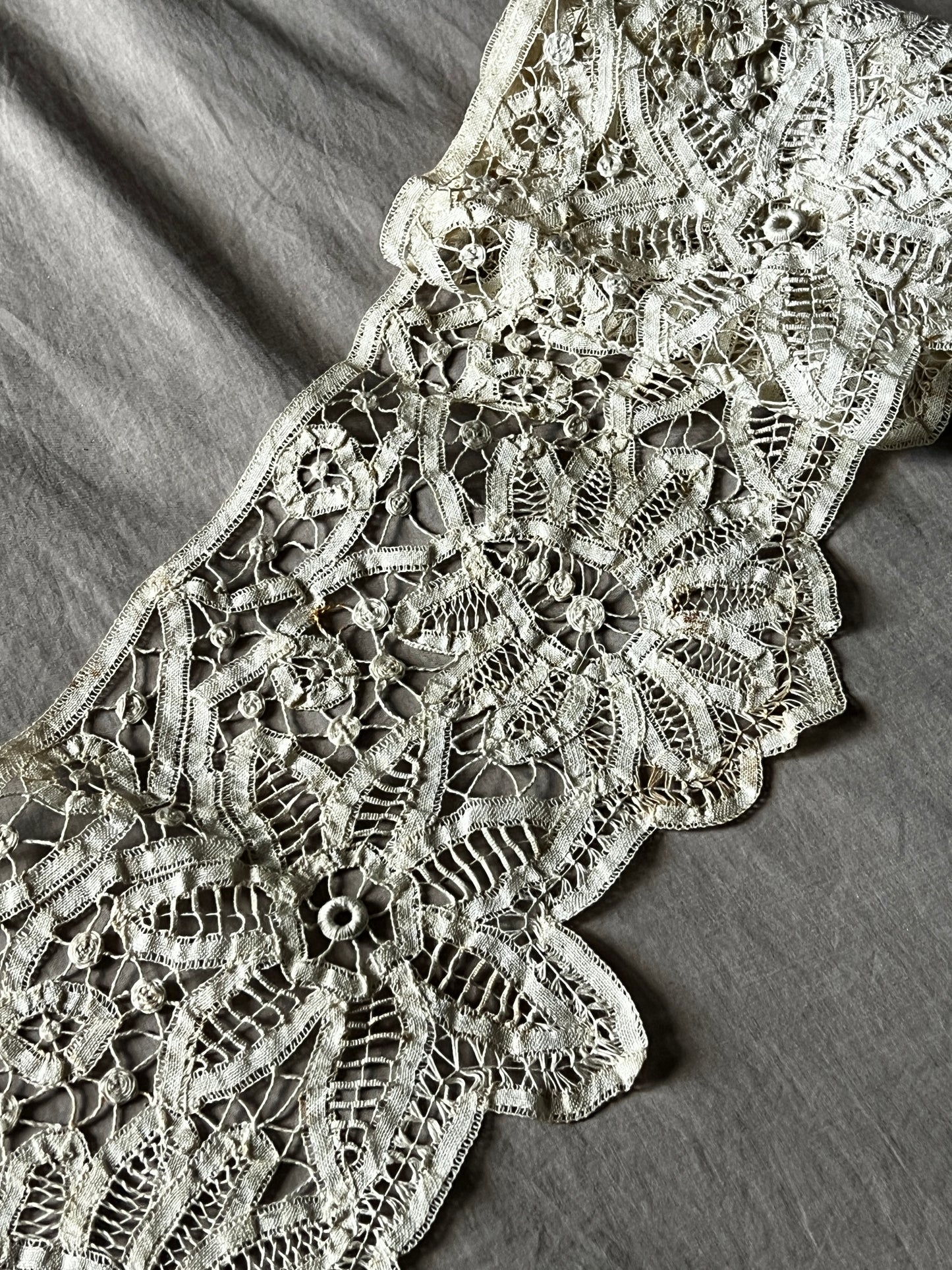 ★ルネッサンスレース