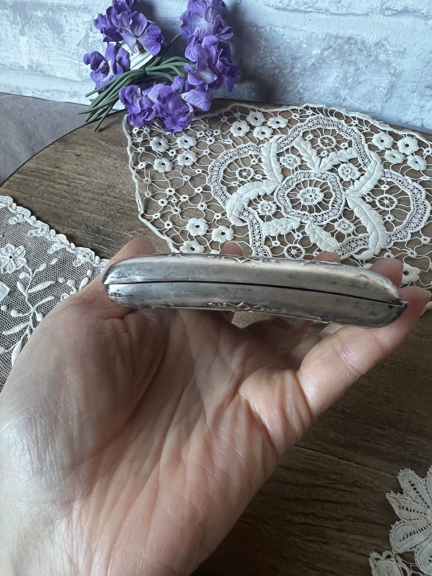 シガレットケース