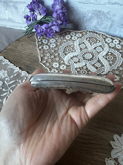 シガレットケース