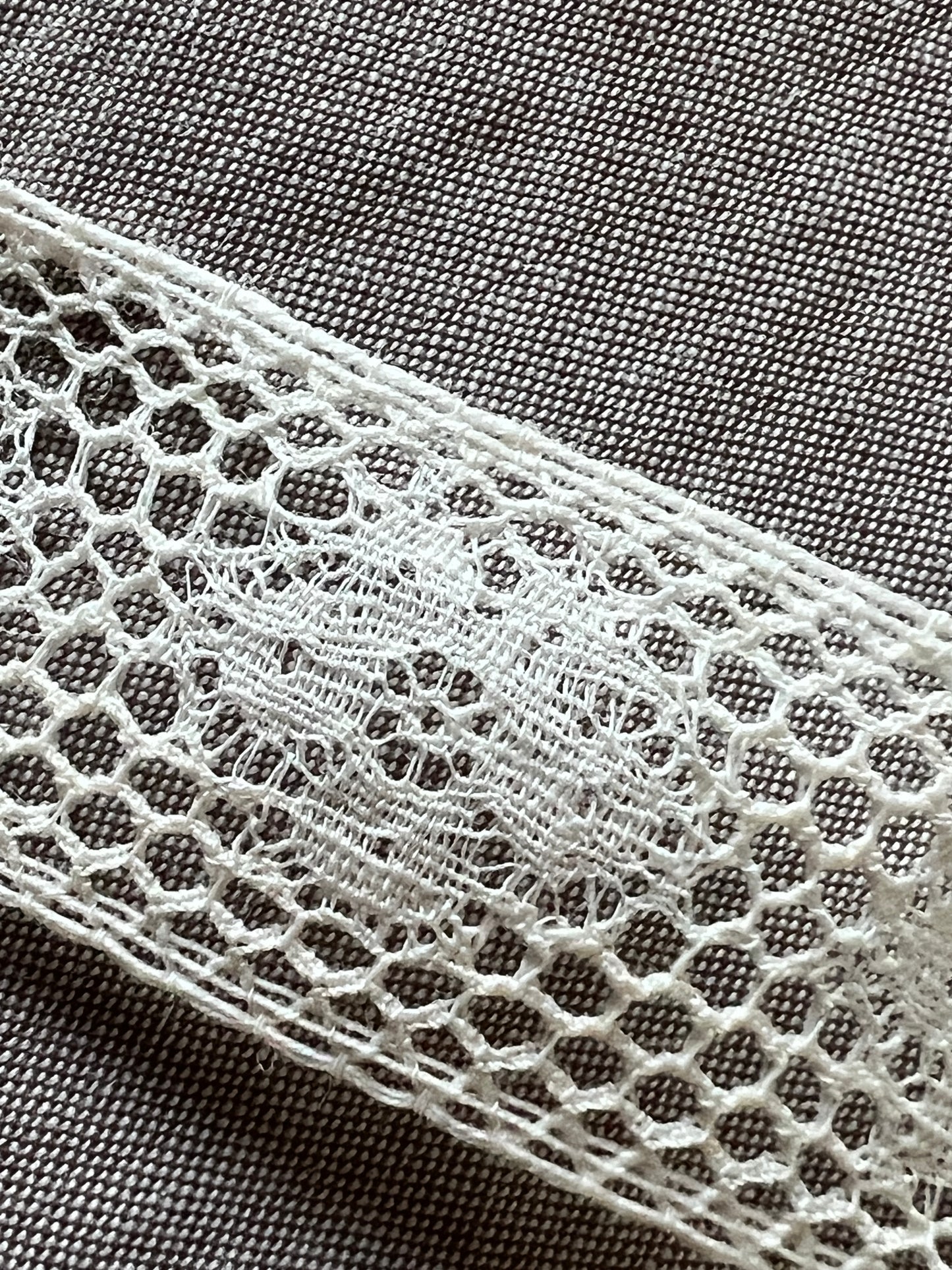 アンティークレース