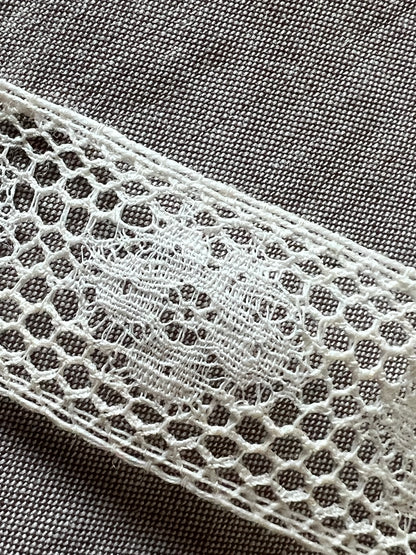 アンティークレース