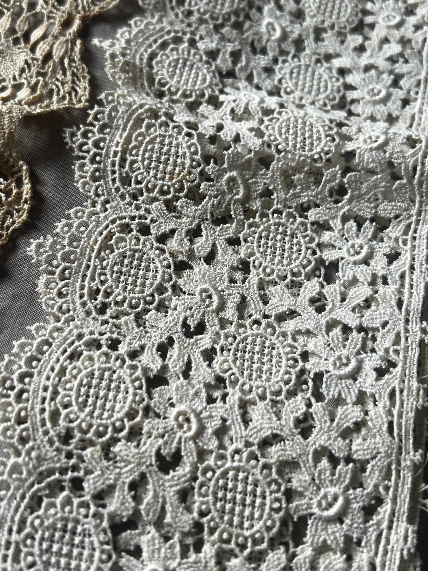 ★アンティークレースいろいろセット