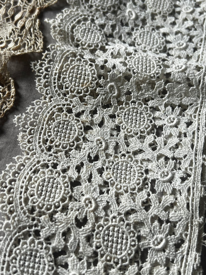 ★アンティークレースいろいろセット