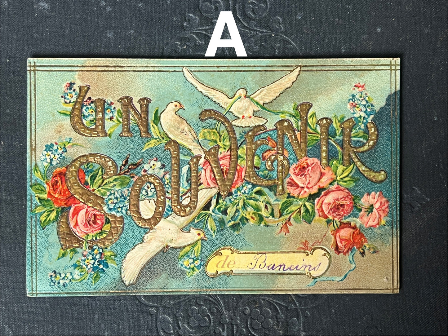 ★ポストカード各種　※バリエーション