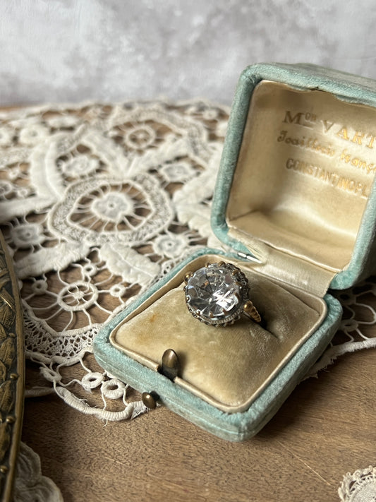 ★ビンテージリング