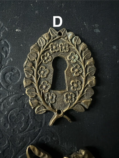 ★鍵穴各種※バリエーション