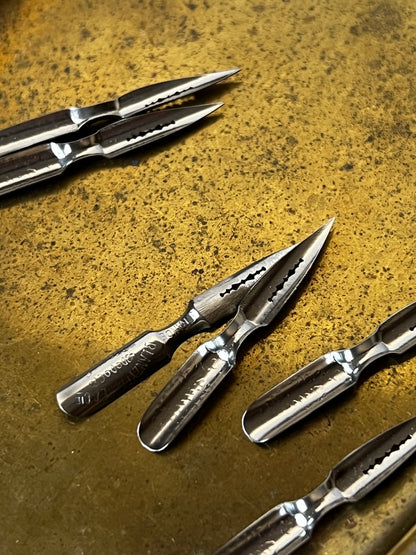 紙箱入りペン先セット