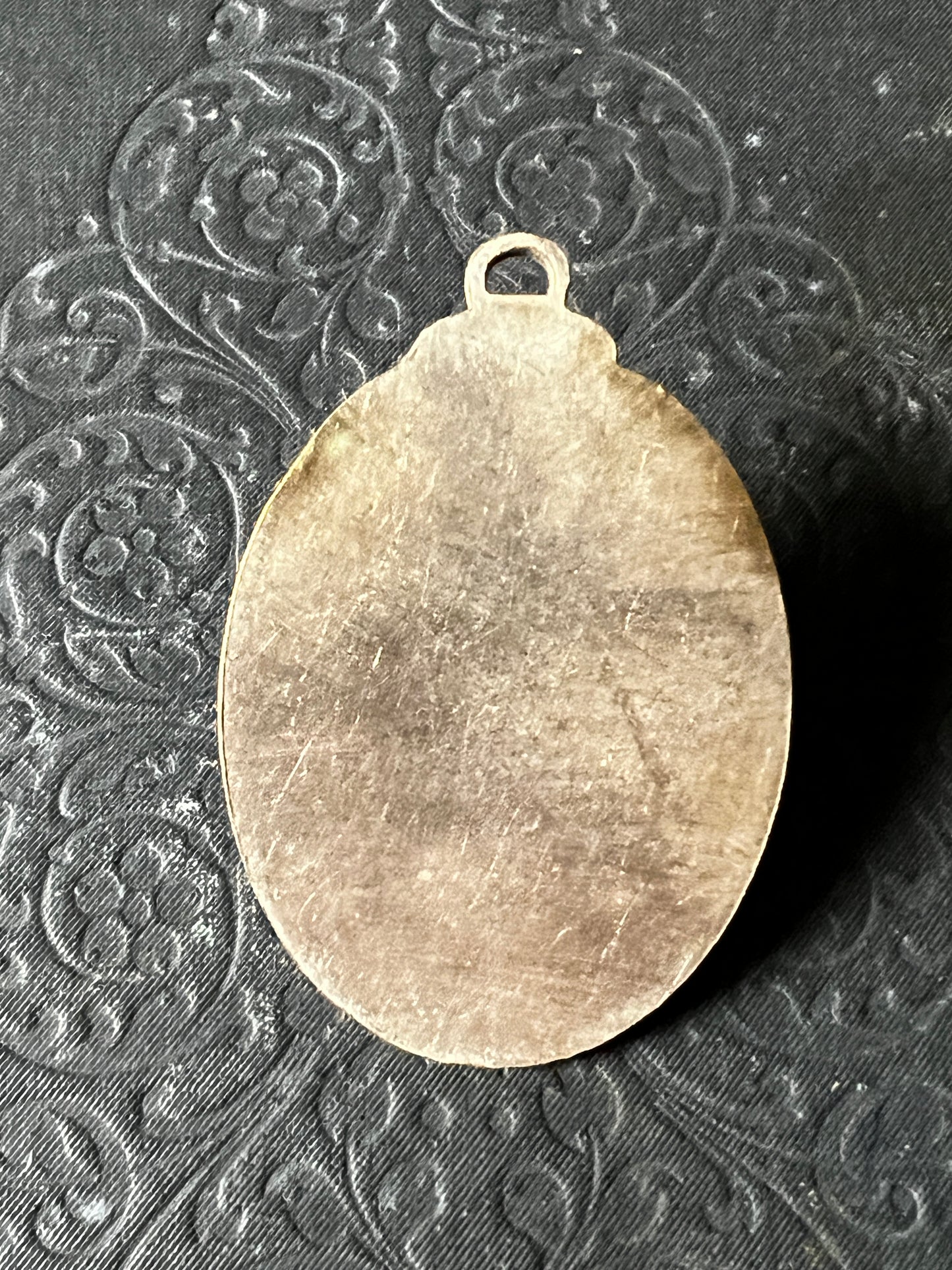 アンティークペンダントトップ