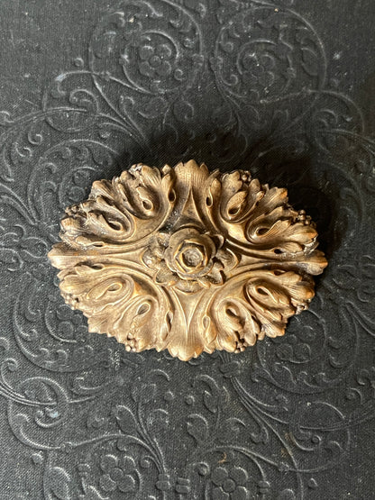 ★アンティークブローチ