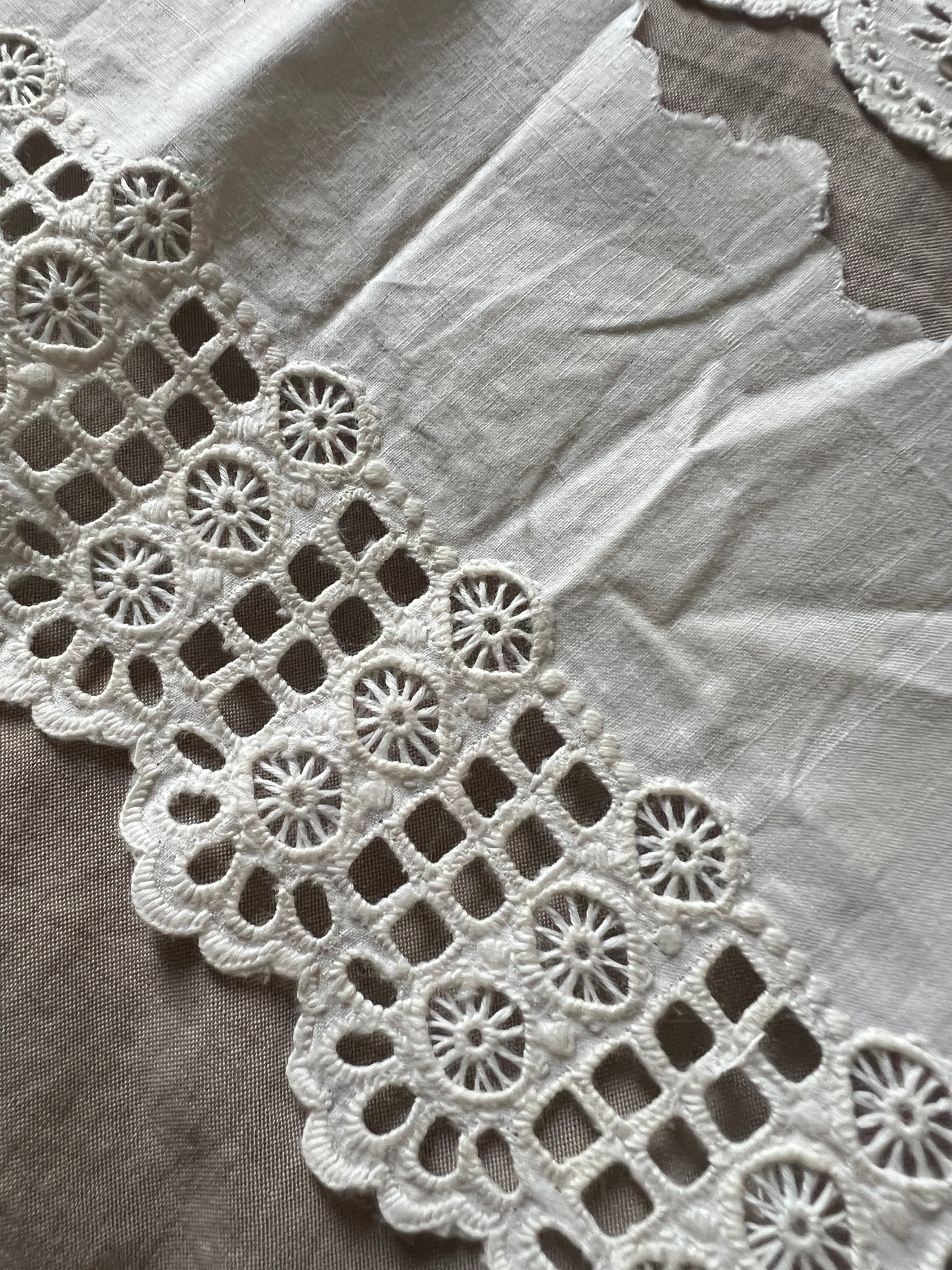 刺繍トリムいろいろセット