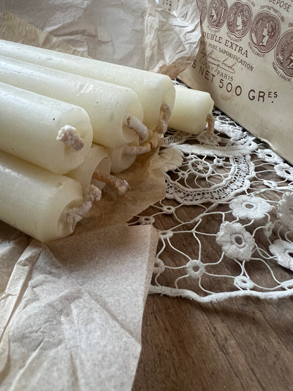 紙箱入りろうそく(CLICHY)【ダメージ値引き】