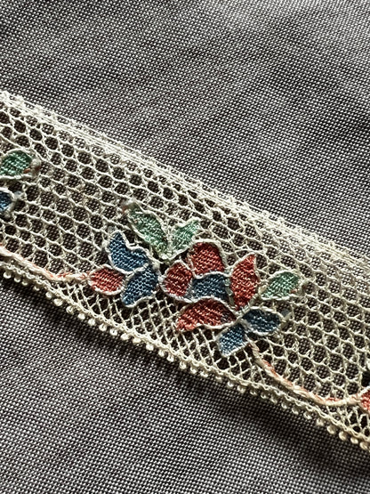 アンティークレース