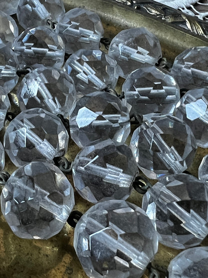 ★アンティークシャンデリアパーツセット