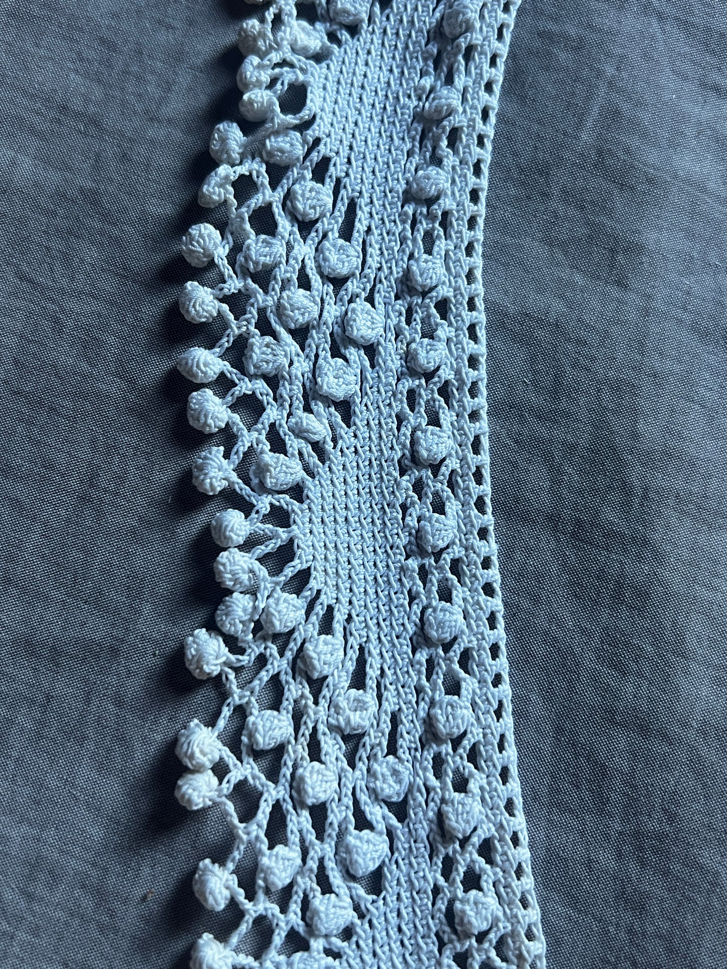 ★クロシェレース