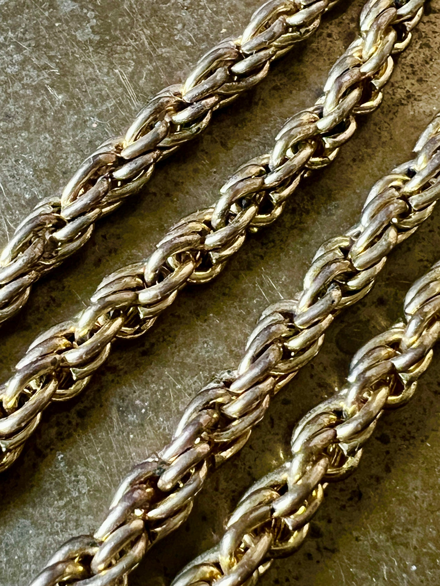 ヴィンテージネックレス