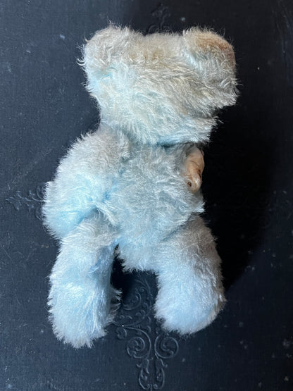 古いぬいぐるみ(ダメージ)