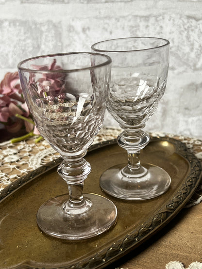 ペアリキュールグラス